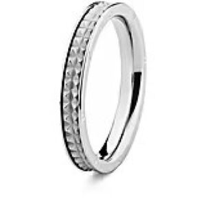 Brosway Bullet Elegant Silver Women's Ring